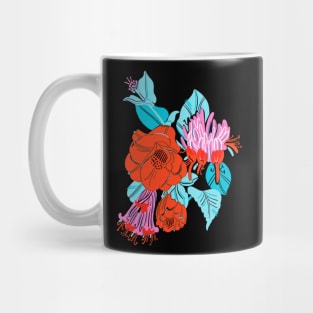 Camellia Mug